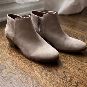 Sam Edelman booties
